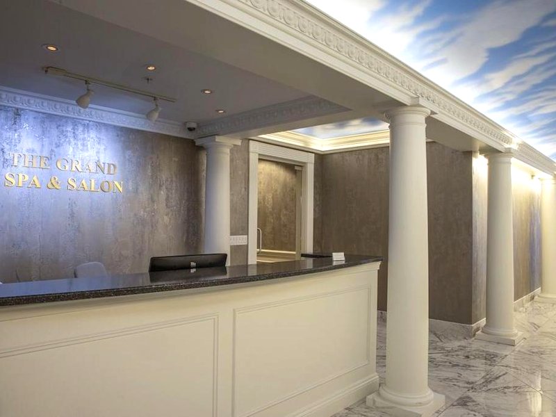 Avalon Resort and Spaの写真