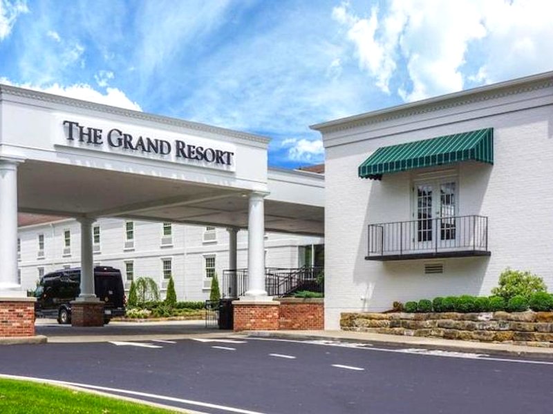 Avalon Resort and Spaの写真