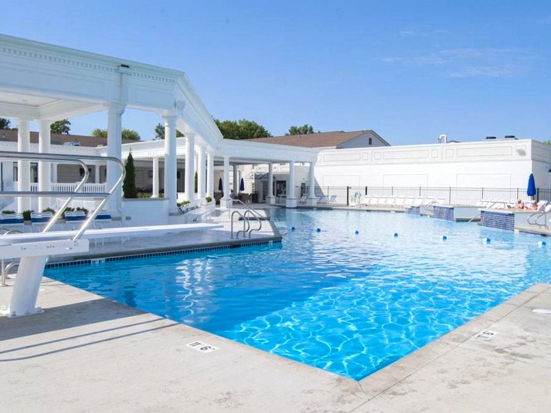 Avalon Resort and Spaの写真