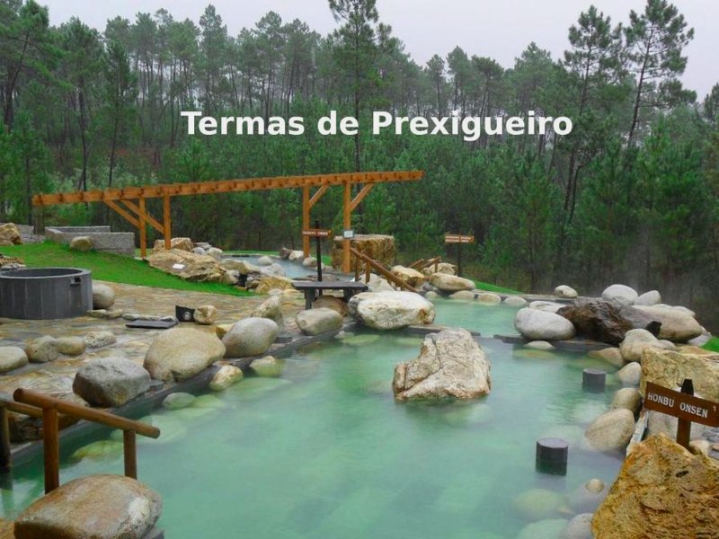 Gandarela Turismo Ruralの写真