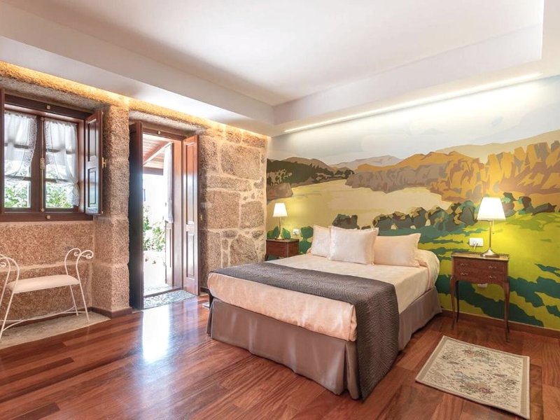 Pazo de Esposendeの写真