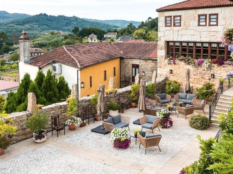 Pazo de Esposendeの写真