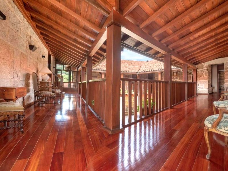 Pazo de Esposendeの写真