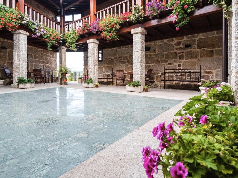 Pazo de Esposendeの写真