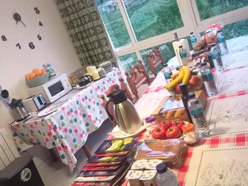 CASA DO AVÒ (CASA DO AVO)の写真