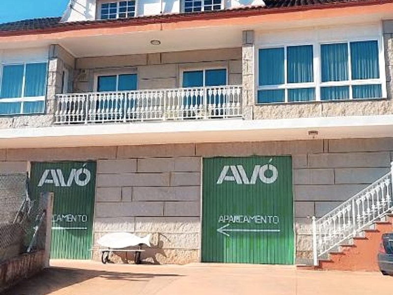 CASA DO AVÒ (CASA DO AVO)の写真