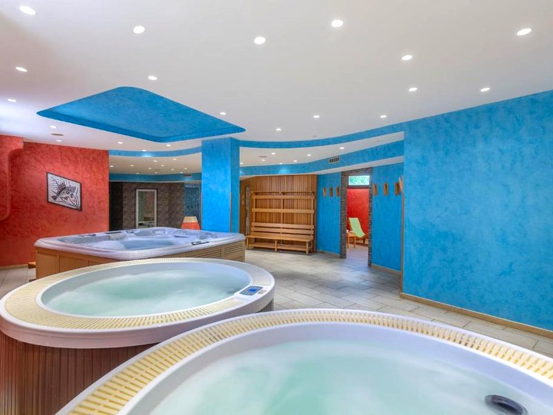 Villa Zina Family Resortの写真