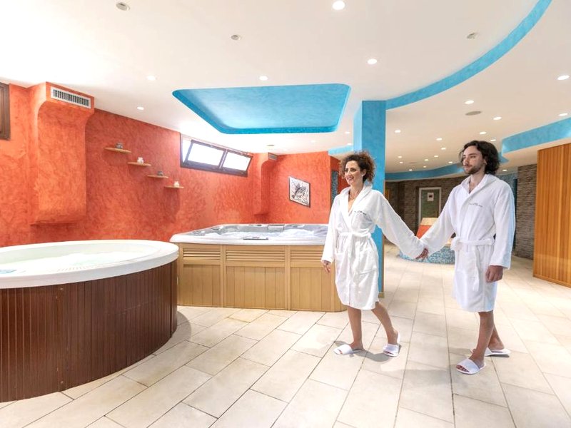 Villa Zina Family Resortの写真