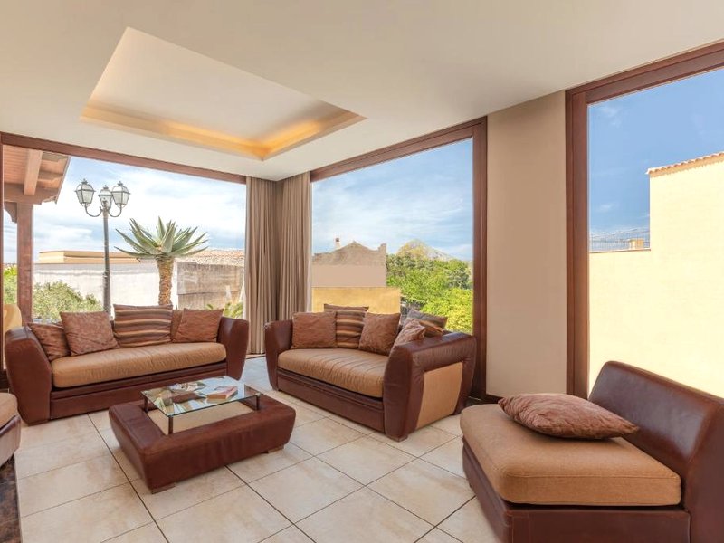 Villa Zina Family Resortの写真