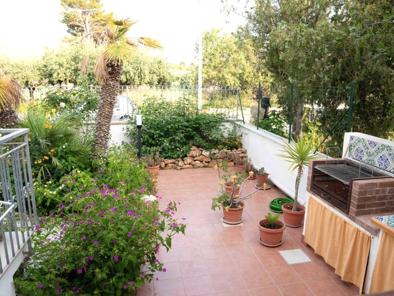 Il Tramonto B&Bの写真