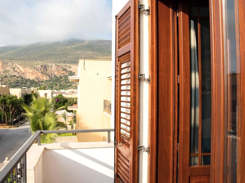 Il Tramonto B&Bの写真