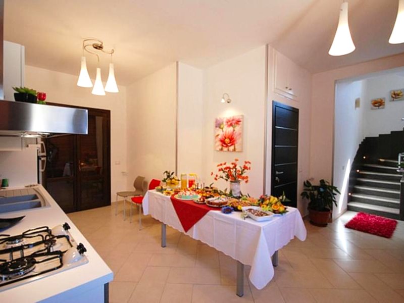 B&B La Chiocciolaの写真