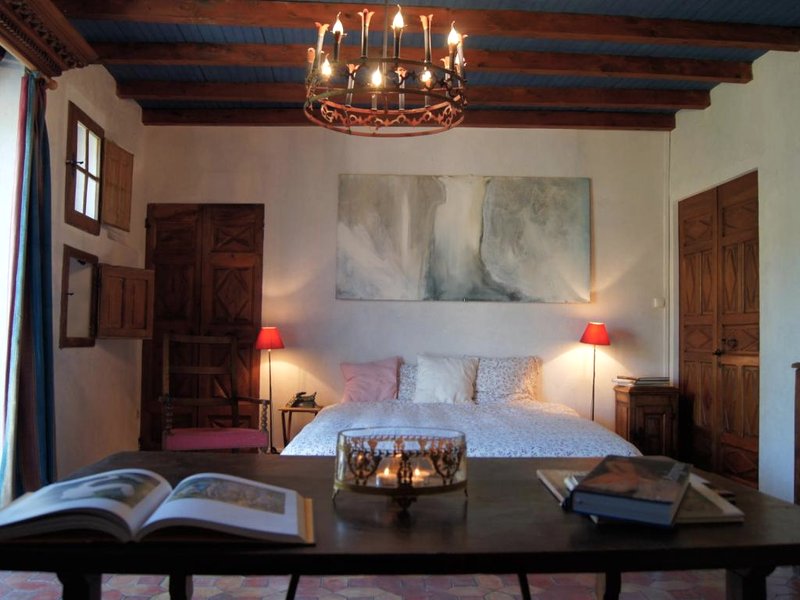 メゾン オルシーニ (Maison Orsini)の写真