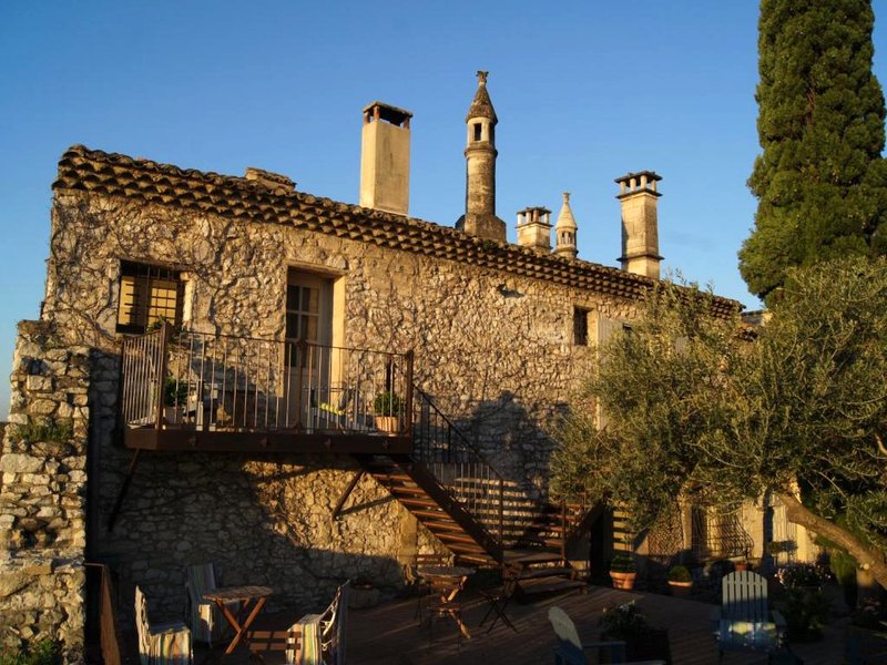 メゾン オルシーニ (Maison Orsini)の写真