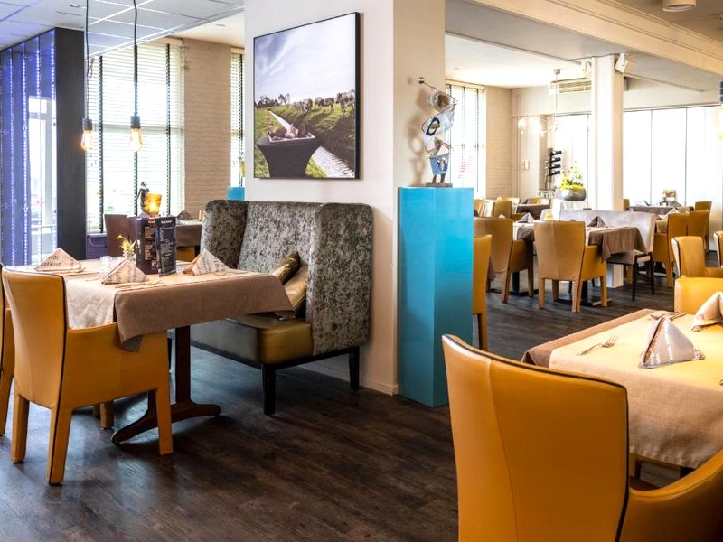 Best Western Plus Hotel Restaurant Aduardの写真