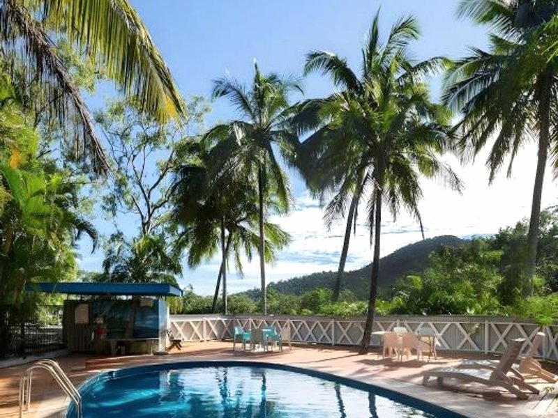Kipara Tropical Rainforest Retreatの写真