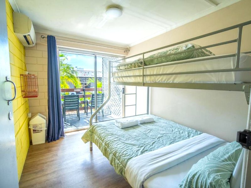 The Hostel Airlie Beachの写真