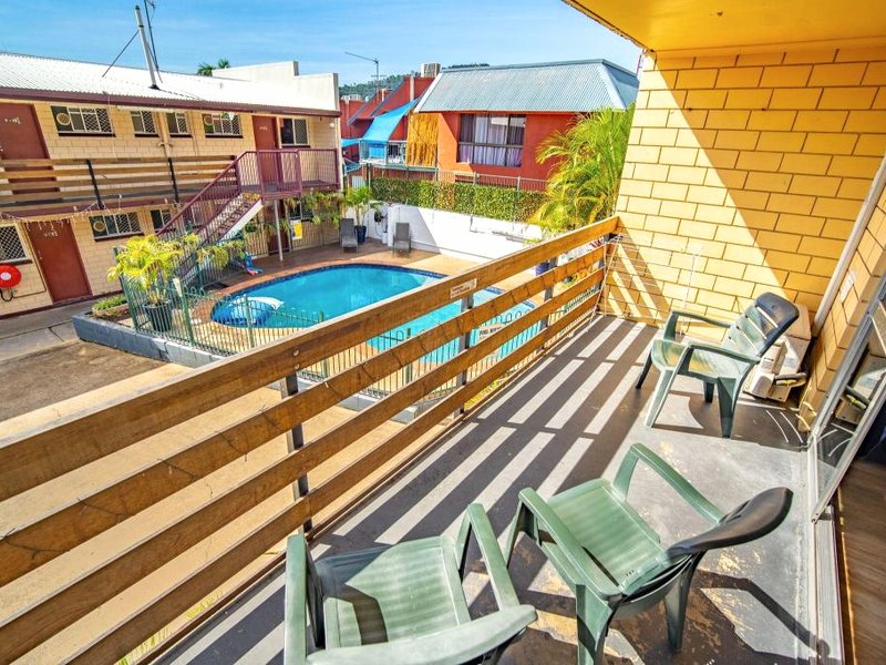 The Hostel Airlie Beachの写真