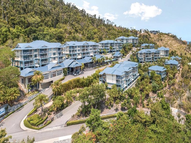 クラブ ウィンダム エアリー ビーチ (Club Wyndham Airlie Beach)の写真