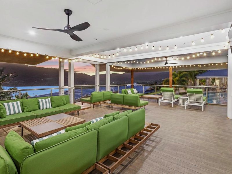 クラブ ウィンダム エアリー ビーチ (Club Wyndham Airlie Beach)の写真