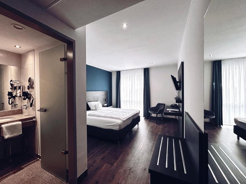 AiREA Hotelの写真