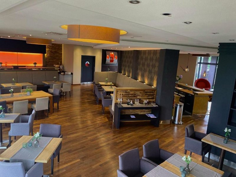 AiREA Hotelの写真