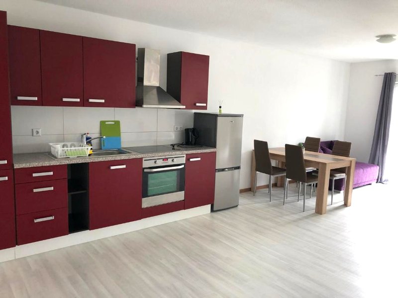 Stundenhotel Kriegerの写真