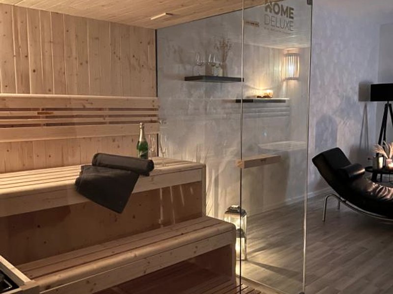 Stundenhotel Kriegerの写真