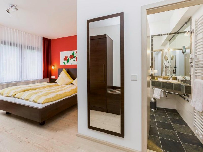 Gasthof im Almetalの写真