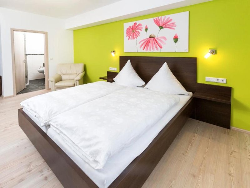 Gasthof im Almetalの写真