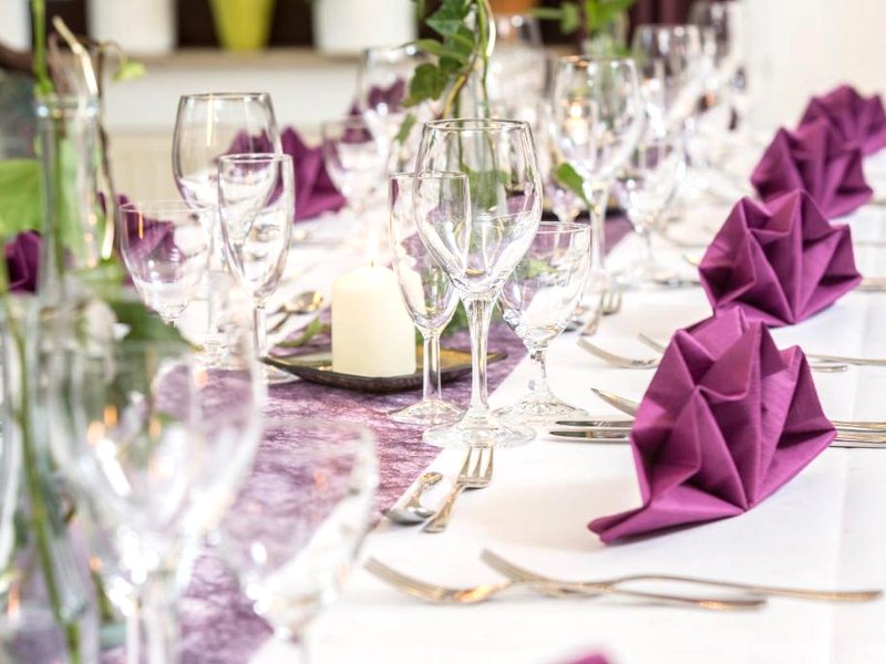 Gasthof im Almetalの写真