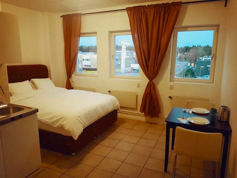 Patrician Hotelの写真
