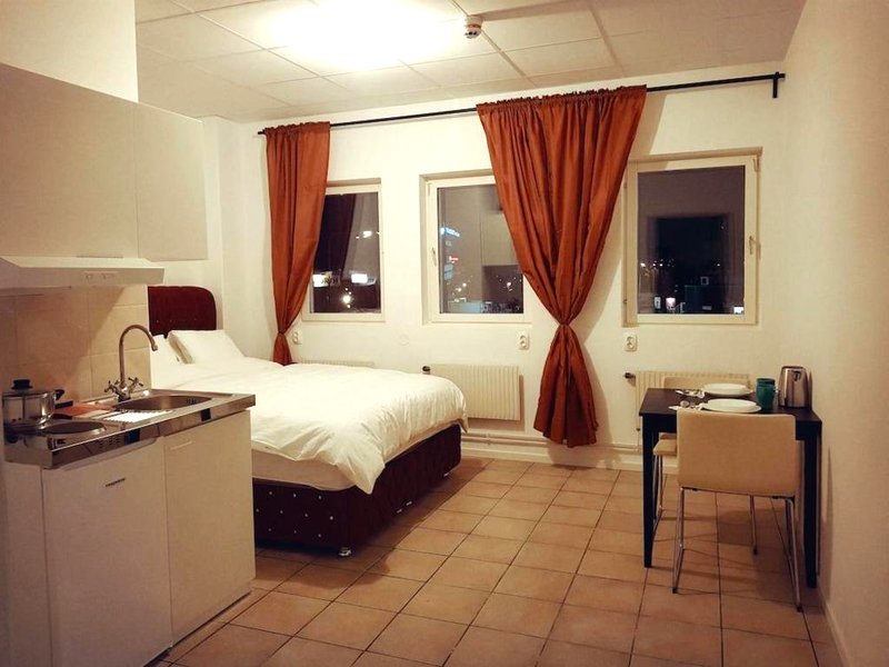 Patrician Hotelの写真