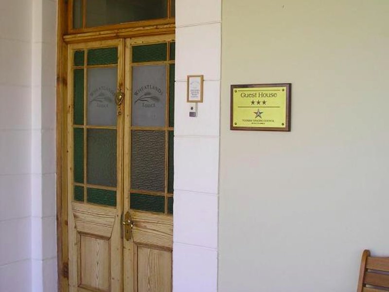 Wheatlands Lodgeの写真