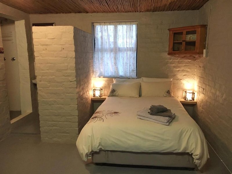 ［ブレダスドープ］アパートメント（15m²）｜ 1ベッドルーム／1バスルーム (A Piece of Life)の写真