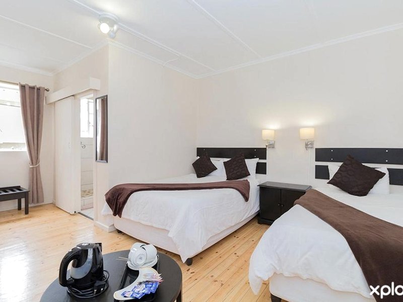 Victoria Hotelの写真