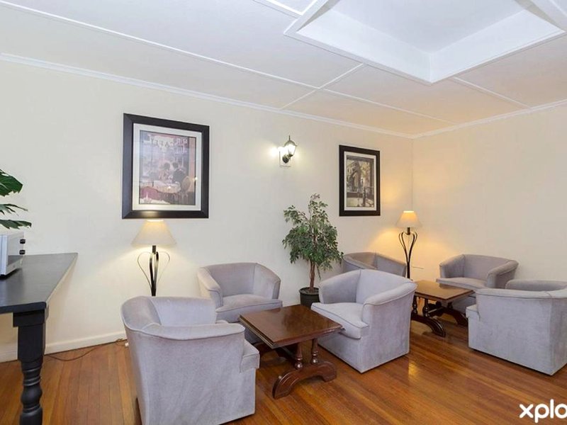 Victoria Hotelの写真