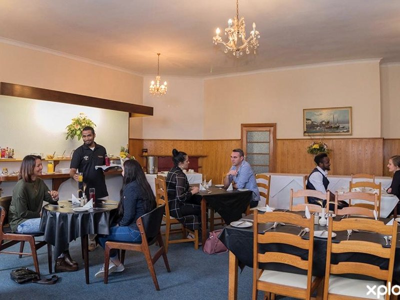 Victoria Hotelの写真