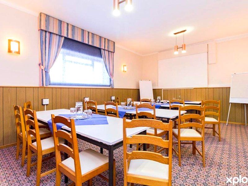 Victoria Hotelの写真