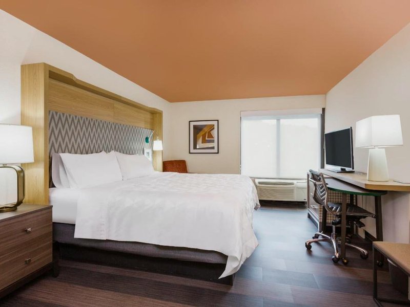 ホリデイ イン ティモニウム バルチモア ノース バイ IHG (Holiday Inn Timonium - Baltimore North By IHG)の写真
