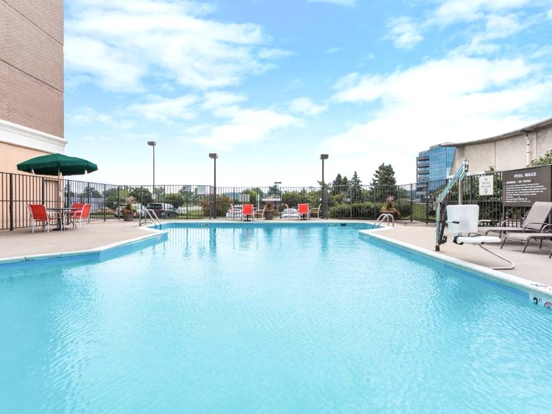 ホリデイ イン ティモニウム バルチモア ノース バイ IHG (Holiday Inn Timonium - Baltimore North By IHG)の写真