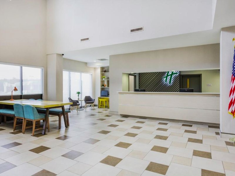 ホリデイ イン ティモニウム バルチモア ノース バイ IHG (Holiday Inn Timonium - Baltimore North By IHG)の写真