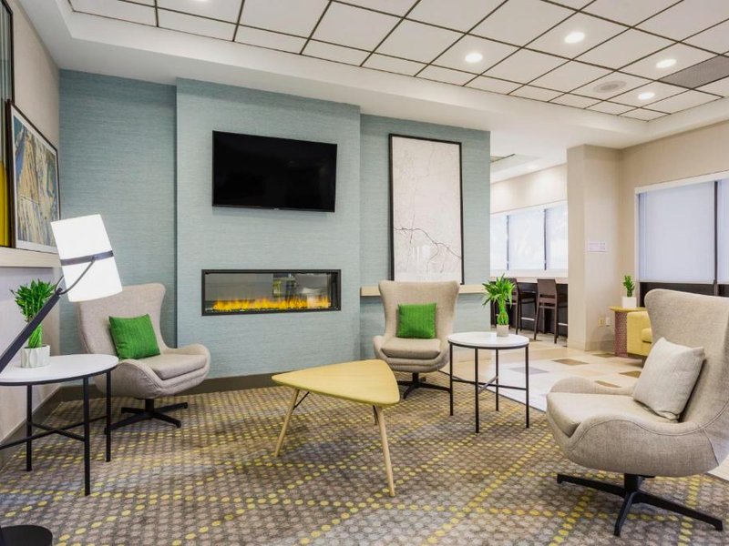 ホリデイ イン ティモニウム バルチモア ノース バイ IHG (Holiday Inn Timonium - Baltimore North By IHG)の写真