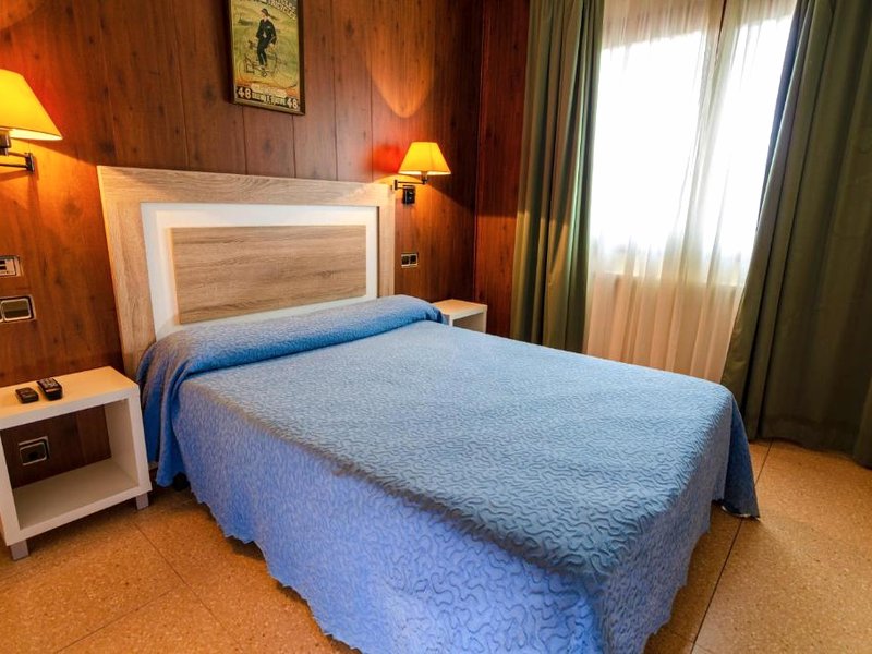 Hotel Venta La Pintadaの写真