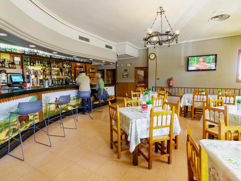 Hotel Venta La Pintadaの写真