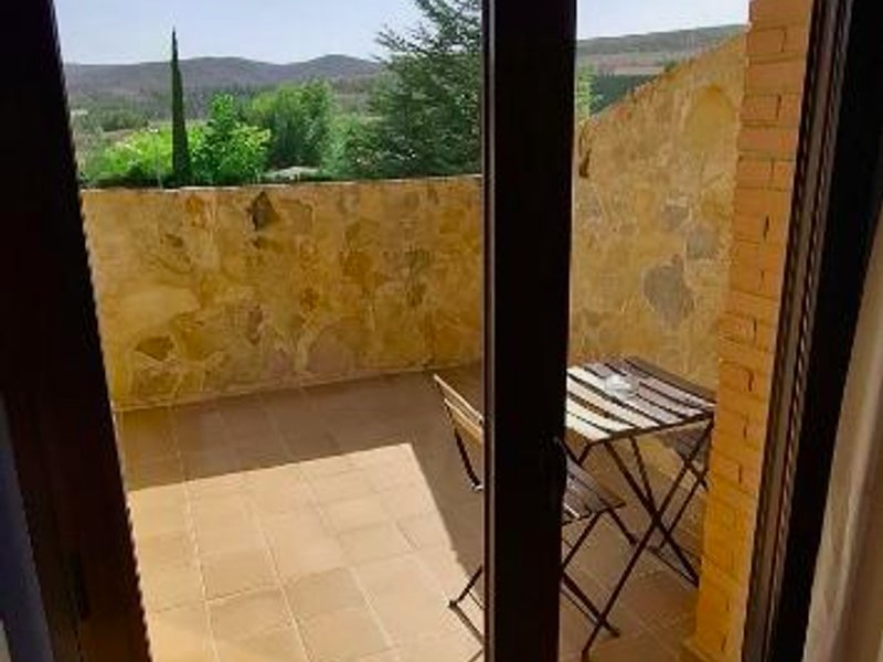 Hotel Villa de Estercuelの写真