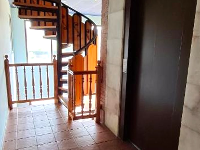 Hotel Villa de Estercuelの写真