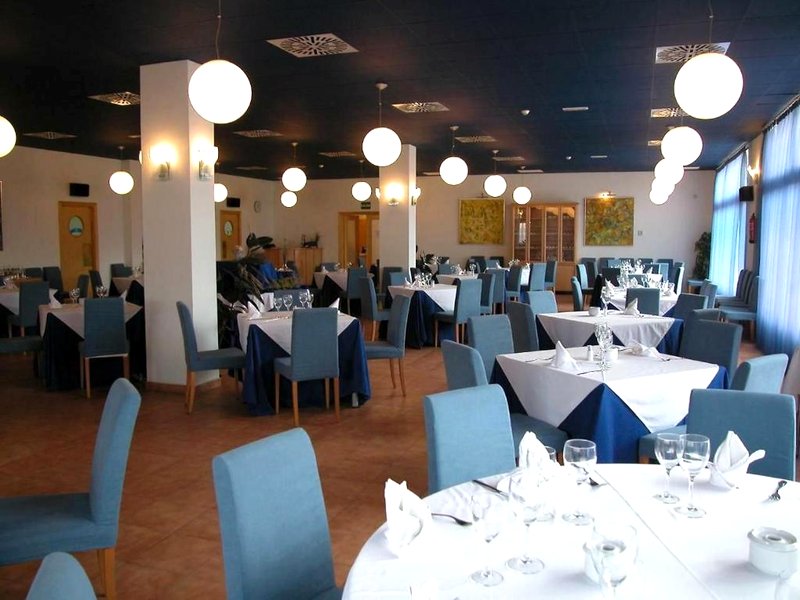 Hotel Villa de Estercuelの写真