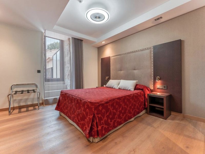 La Trucha Hotelの写真