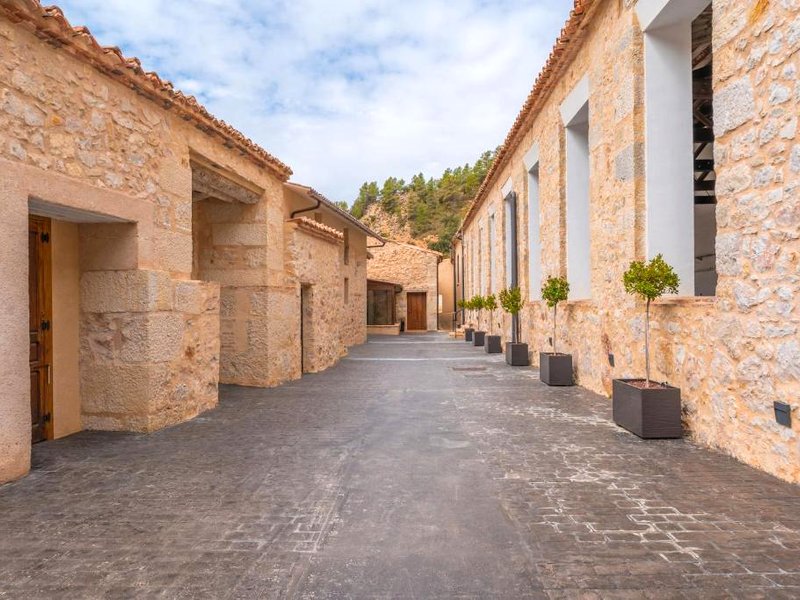 La Trucha Hotelの写真